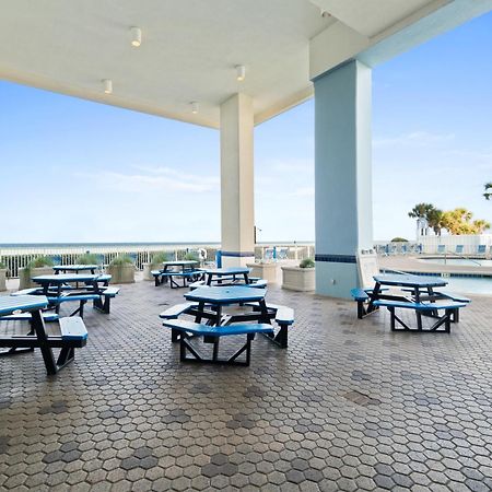 Majestic Beach Towers Resort By Panhandle Getaways بنما سيتي بيتش المظهر الخارجي الصورة