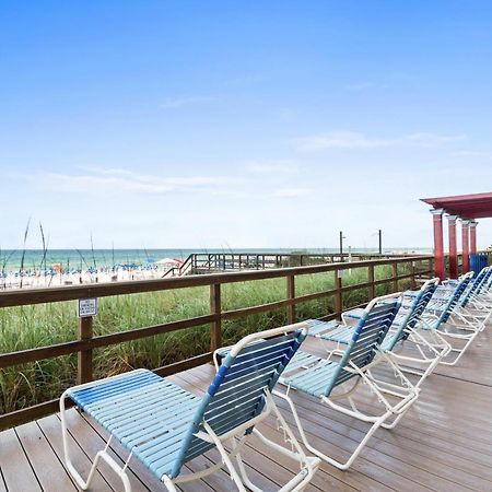 Majestic Beach Towers Resort By Panhandle Getaways بنما سيتي بيتش المظهر الخارجي الصورة