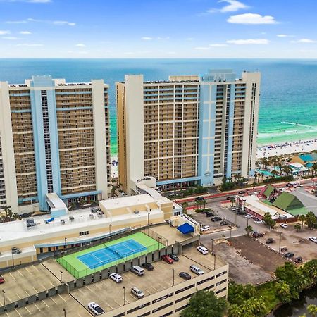 Majestic Beach Towers Resort By Panhandle Getaways بنما سيتي بيتش المظهر الخارجي الصورة