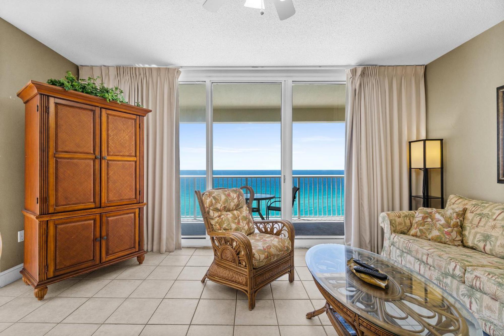 Majestic Beach Towers Resort By Panhandle Getaways بنما سيتي بيتش الغرفة الصورة