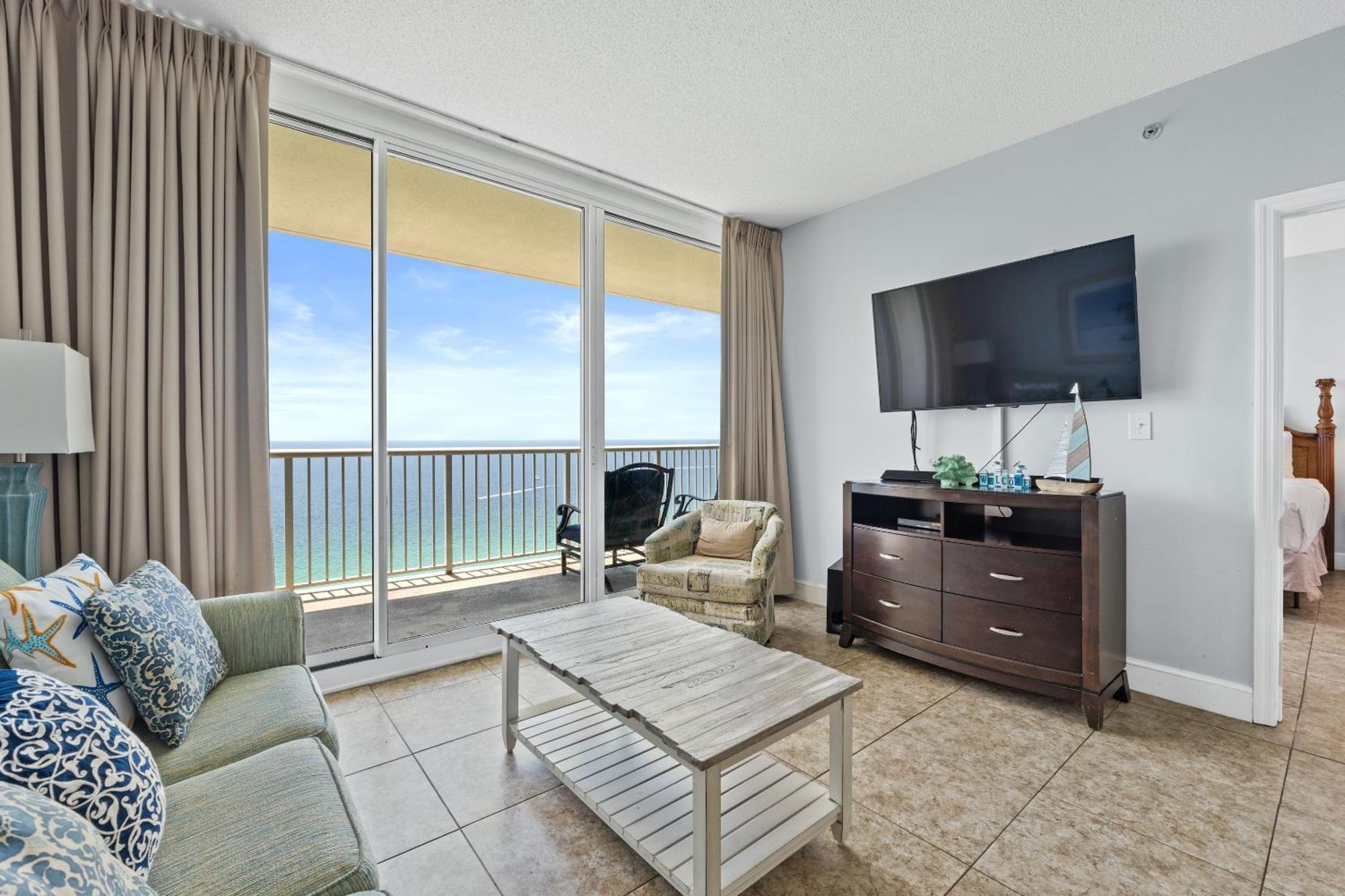 Majestic Beach Towers Resort By Panhandle Getaways بنما سيتي بيتش الغرفة الصورة