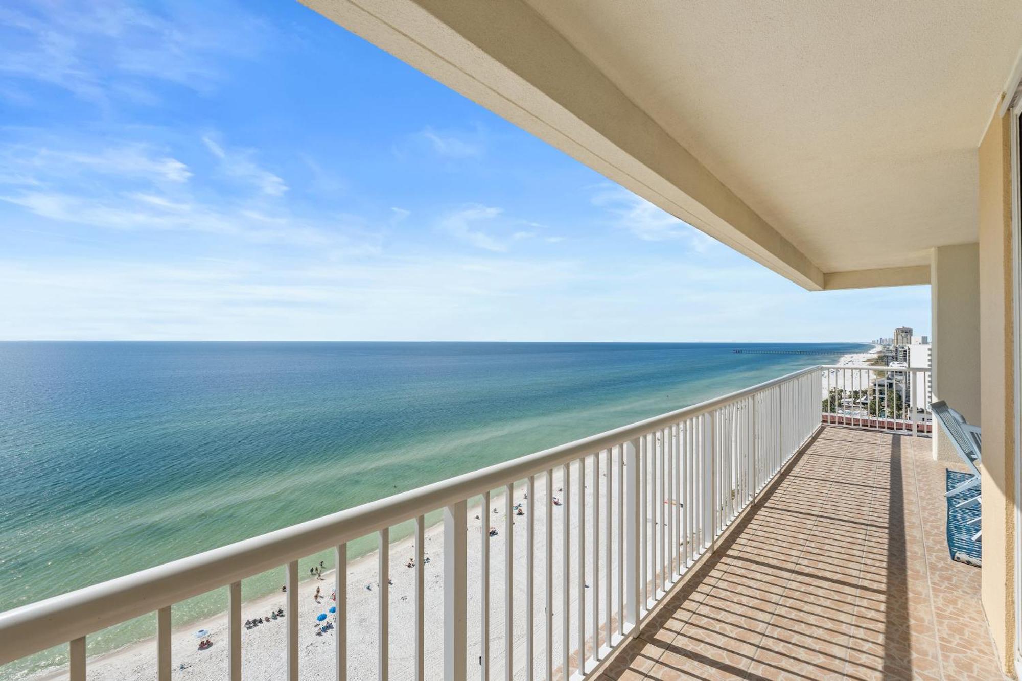 Majestic Beach Towers Resort By Panhandle Getaways بنما سيتي بيتش الغرفة الصورة