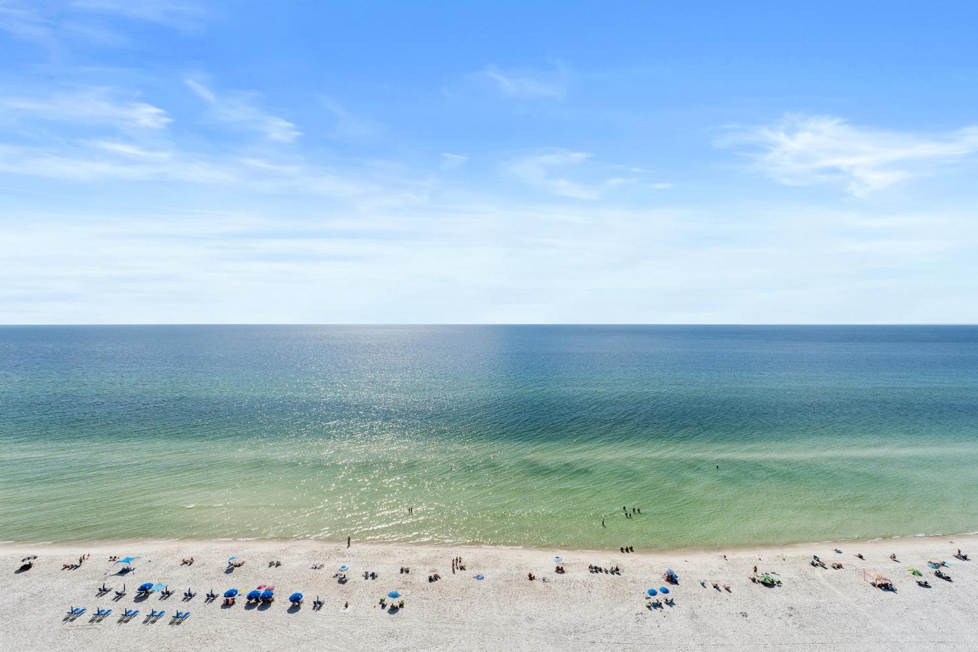 Majestic Beach Towers Resort By Panhandle Getaways بنما سيتي بيتش الغرفة الصورة