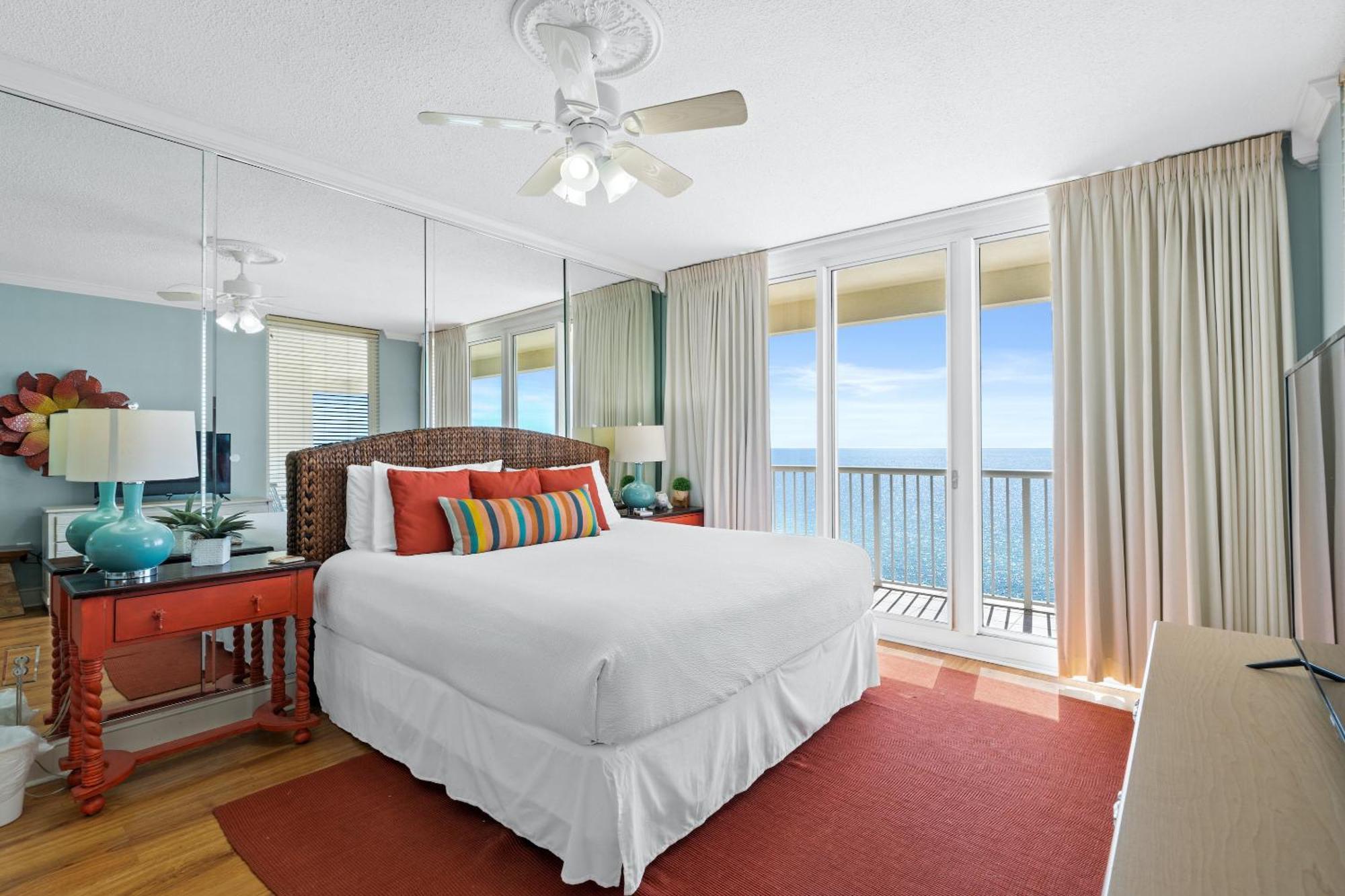 Majestic Beach Towers Resort By Panhandle Getaways بنما سيتي بيتش الغرفة الصورة