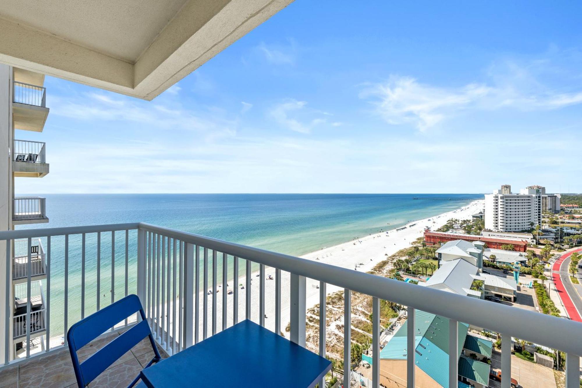 Majestic Beach Towers Resort By Panhandle Getaways بنما سيتي بيتش الغرفة الصورة