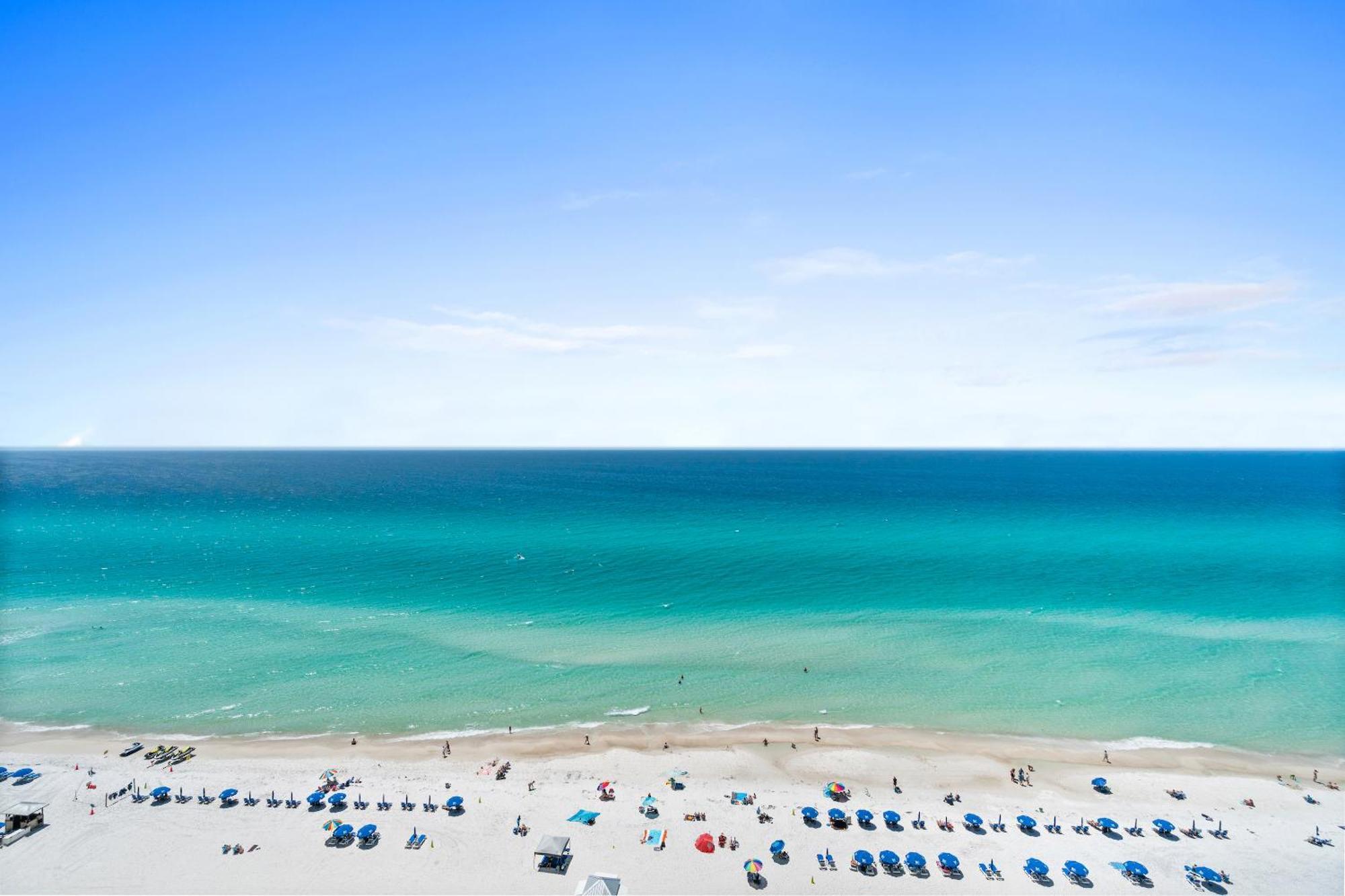 Majestic Beach Towers Resort By Panhandle Getaways بنما سيتي بيتش الغرفة الصورة