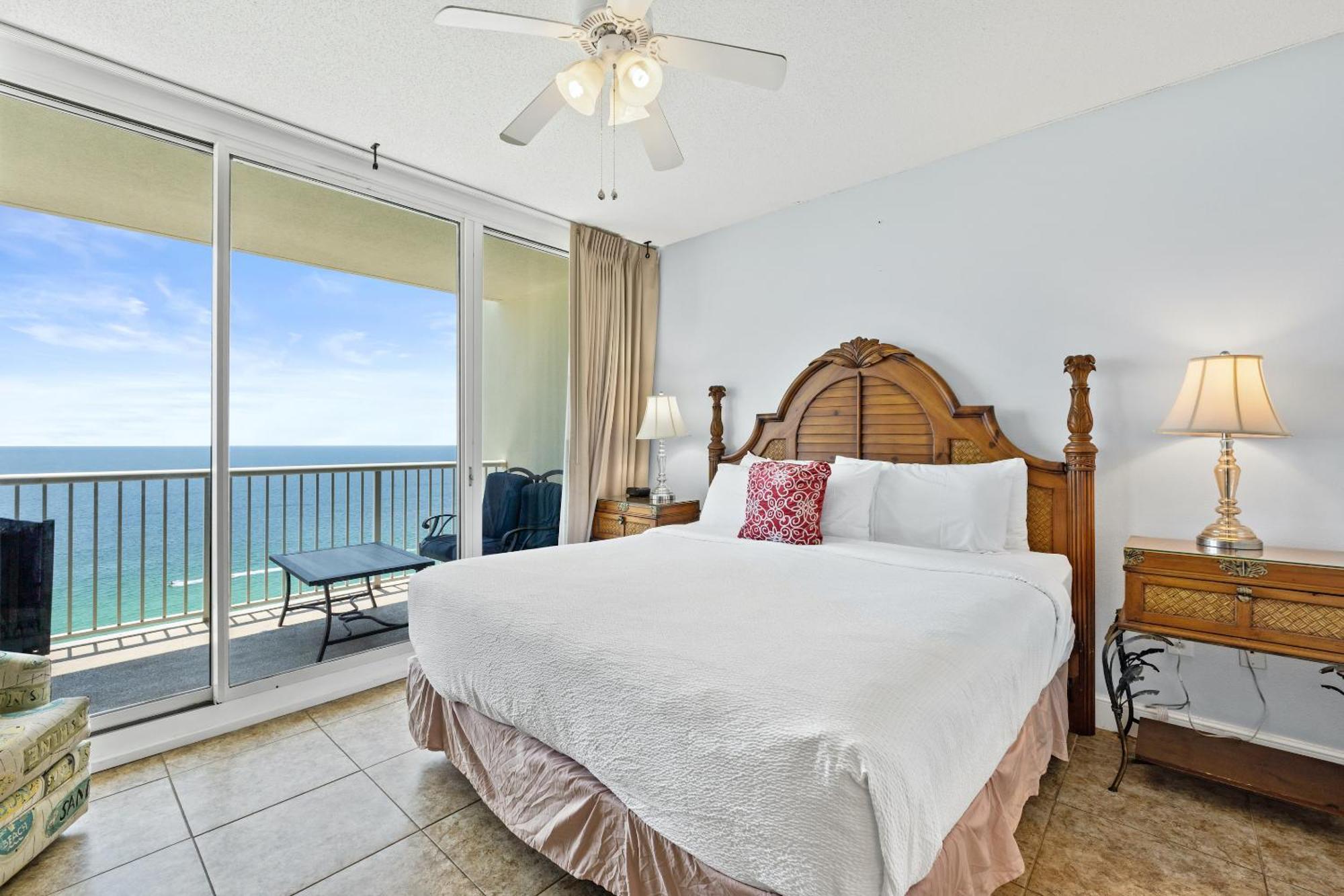 Majestic Beach Towers Resort By Panhandle Getaways بنما سيتي بيتش الغرفة الصورة