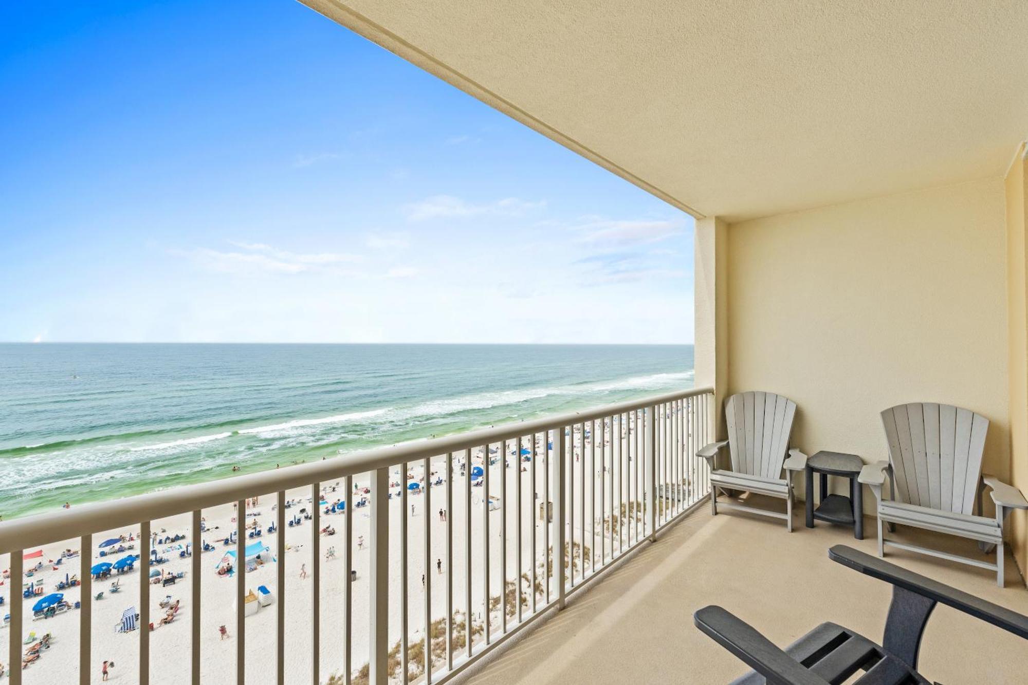 Majestic Beach Towers Resort By Panhandle Getaways بنما سيتي بيتش الغرفة الصورة