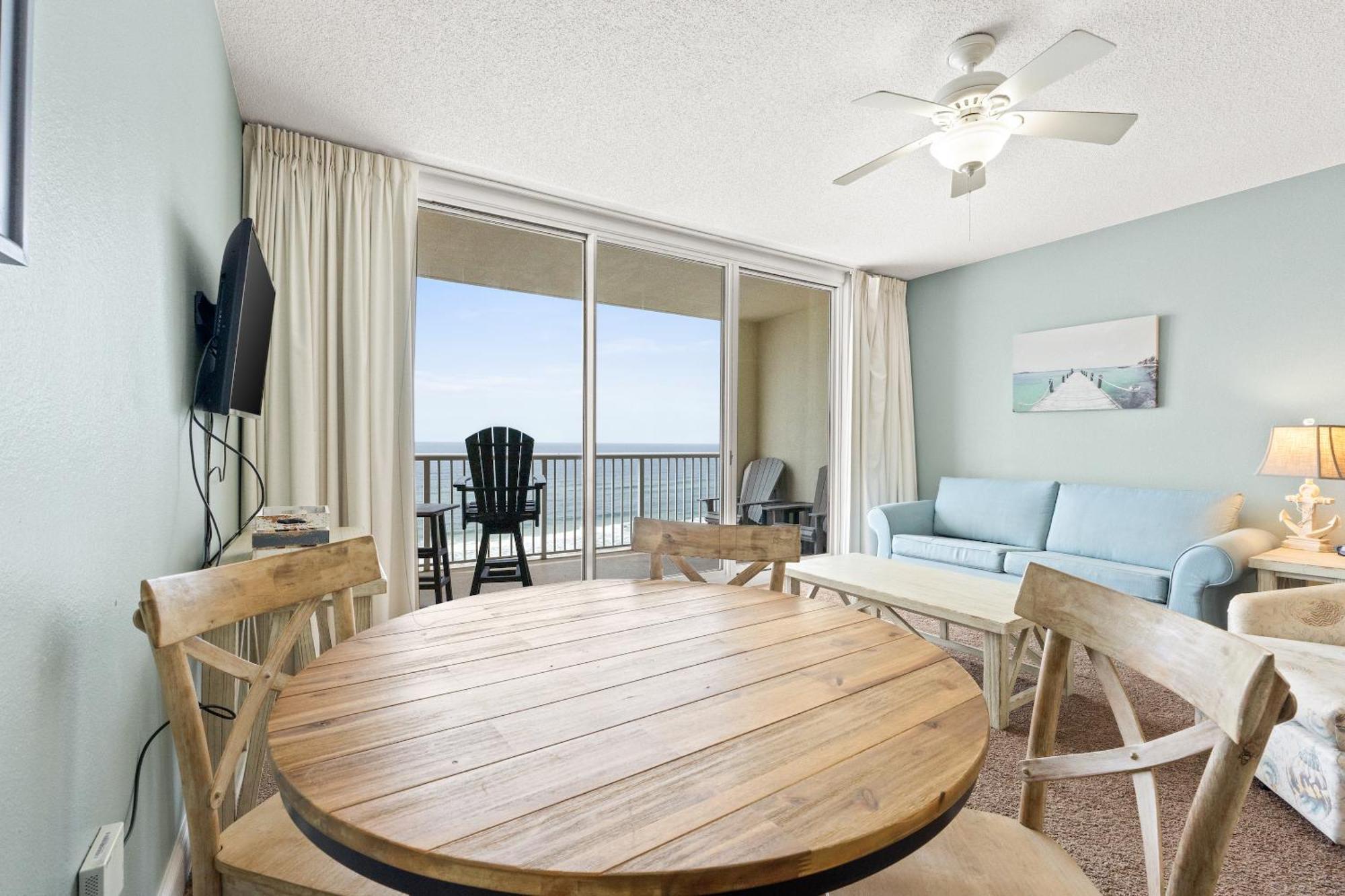 Majestic Beach Towers Resort By Panhandle Getaways بنما سيتي بيتش الغرفة الصورة