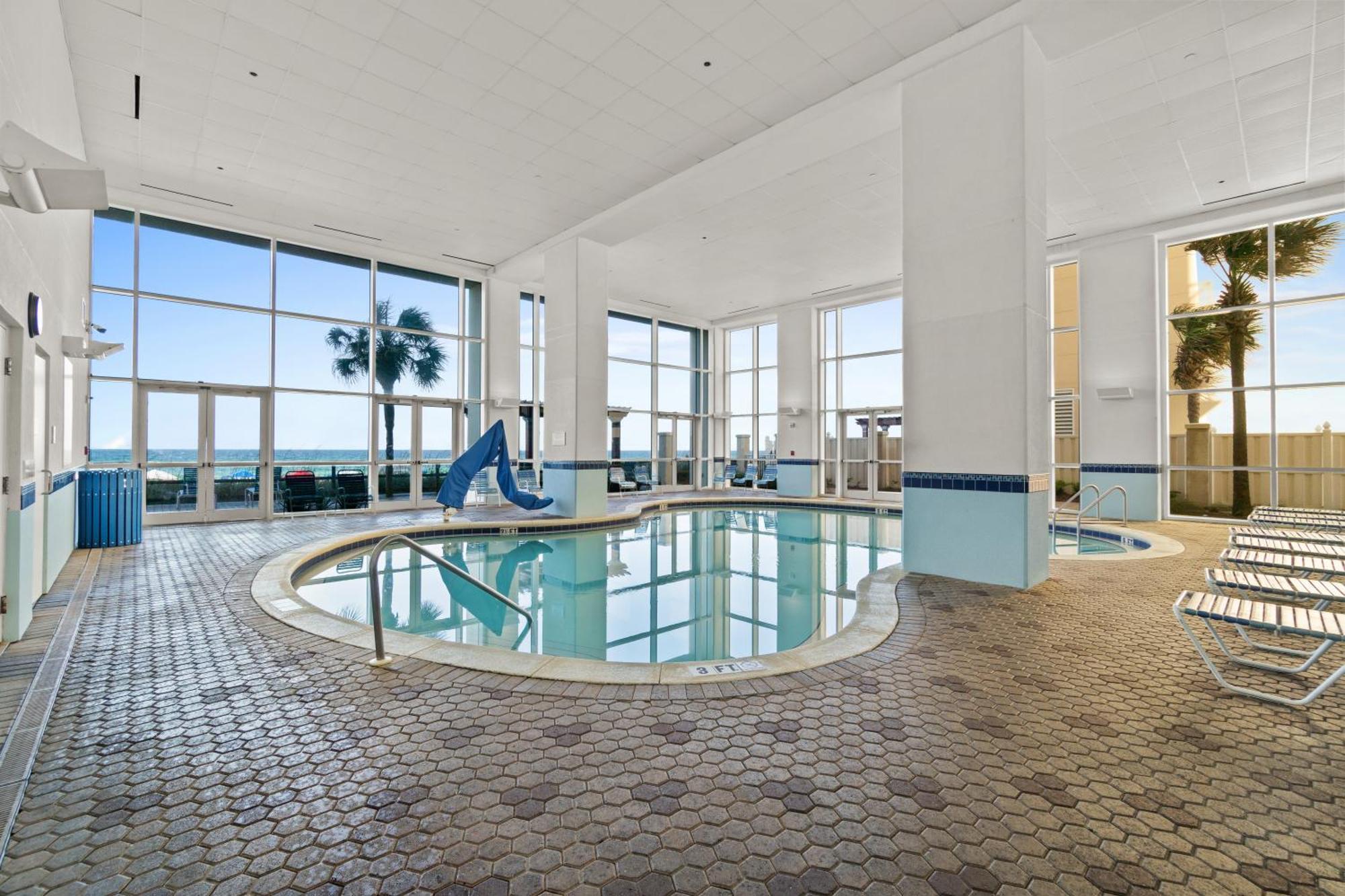 Majestic Beach Towers Resort By Panhandle Getaways بنما سيتي بيتش المظهر الخارجي الصورة
