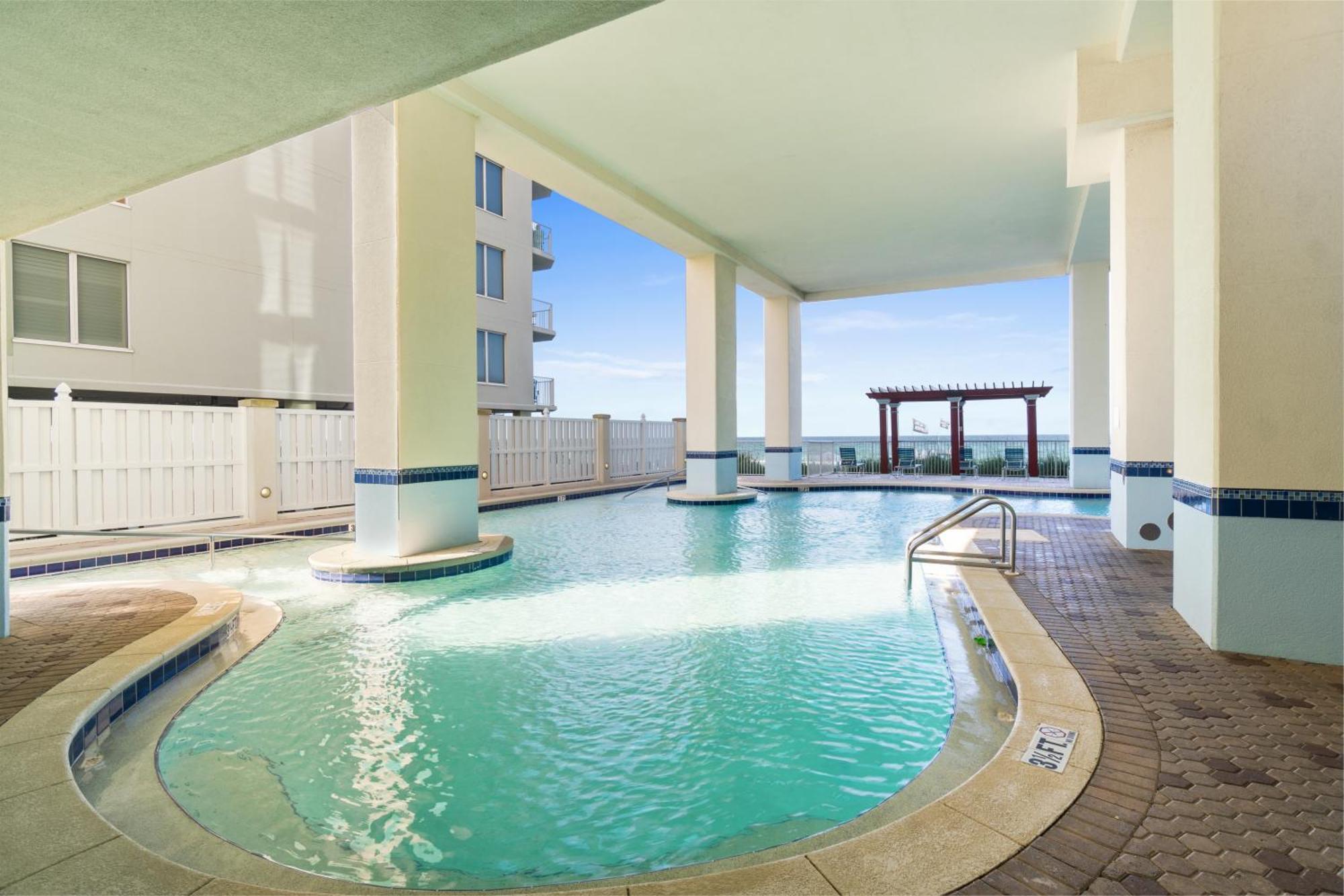 Majestic Beach Towers Resort By Panhandle Getaways بنما سيتي بيتش المظهر الخارجي الصورة