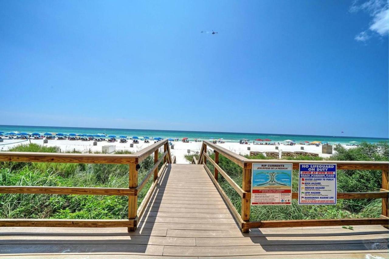 Majestic Beach Towers Resort By Panhandle Getaways بنما سيتي بيتش المظهر الخارجي الصورة